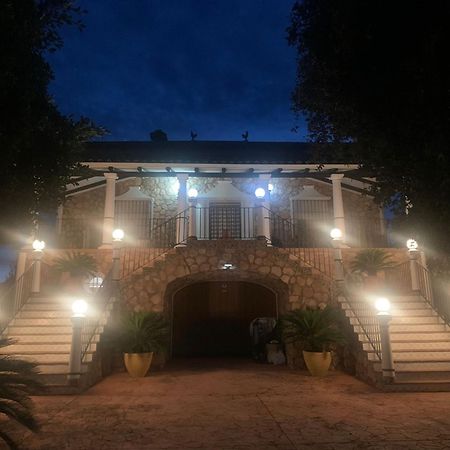 Villa Casa Maleda Hornachuelos Esterno foto
