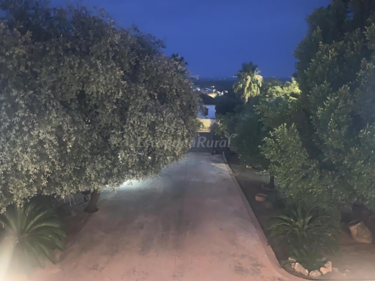 Villa Casa Maleda Hornachuelos Esterno foto