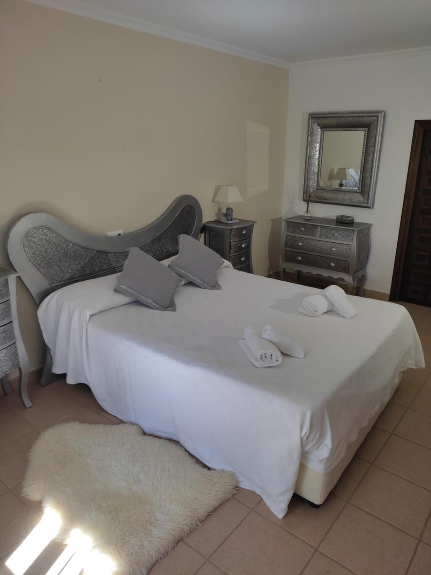Villa Casa Maleda Hornachuelos Esterno foto