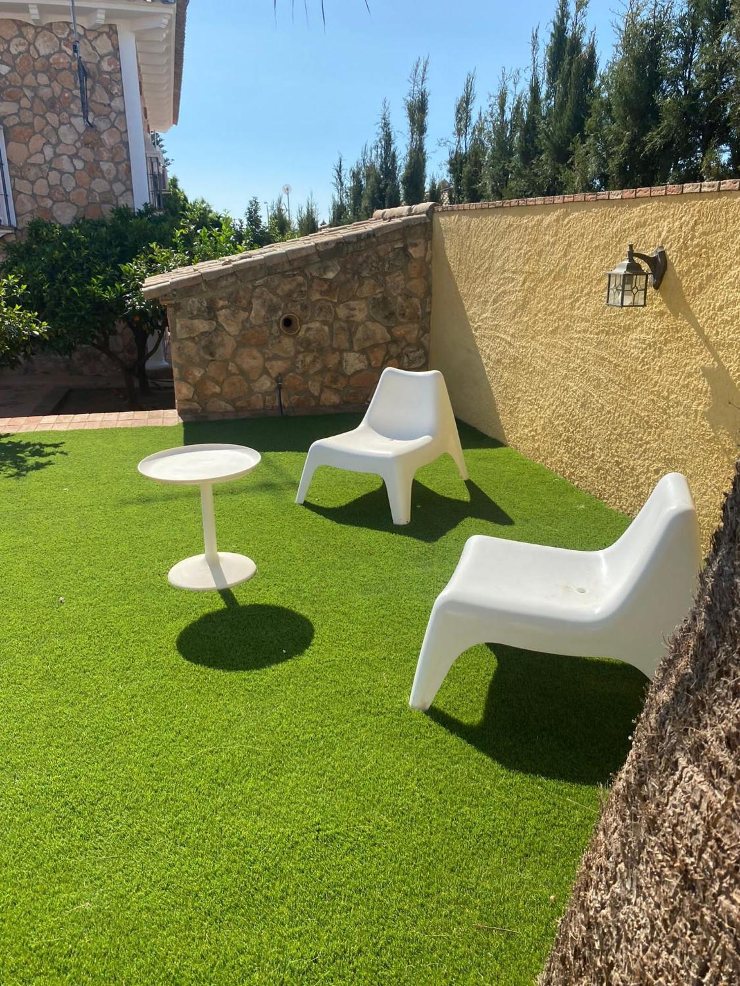 Villa Casa Maleda Hornachuelos Esterno foto